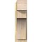 Ekena Millwork Westlake Block Rough Sawn Outlooker, Douglas Fir, 8"W x 18"D x 26"H OUT08X18X26WTL05RDF - alternate 4